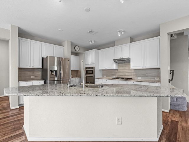 5842 Rivergrove Park Drive, Humble, TX 77346