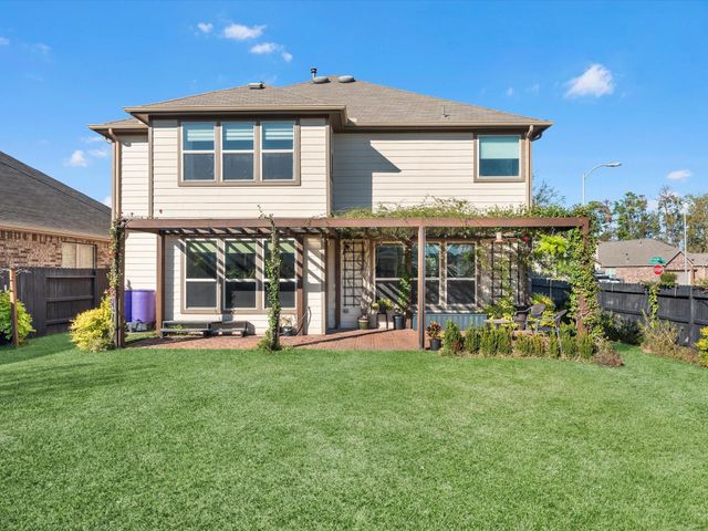 5842 Rivergrove Park Drive, Humble, TX 77346