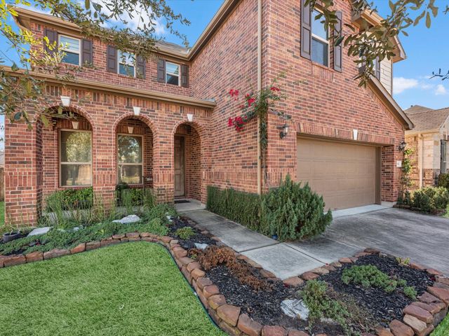 5842 Rivergrove Park Drive, Humble, TX 77346