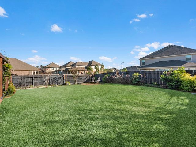 5842 Rivergrove Park Drive, Humble, TX 77346