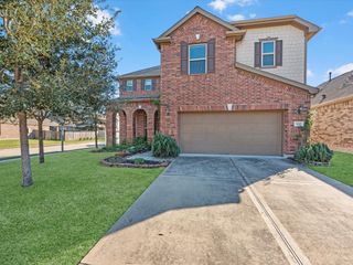 5842 Rivergrove Park Drive, Humble, TX 77346