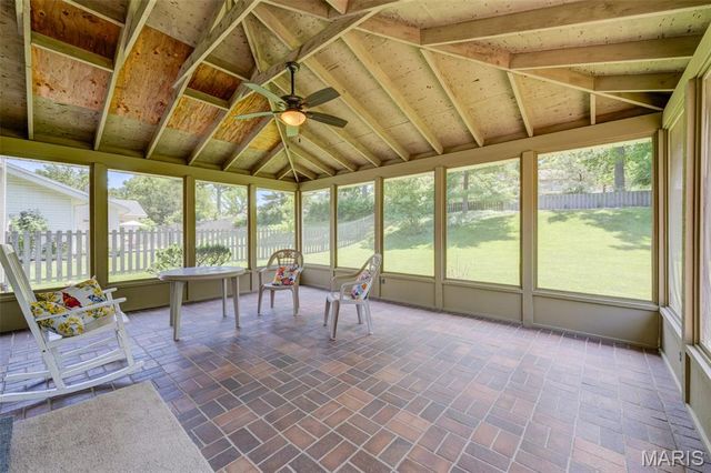 15328 Golden Rain Drive, Chesterfield, MO 63017