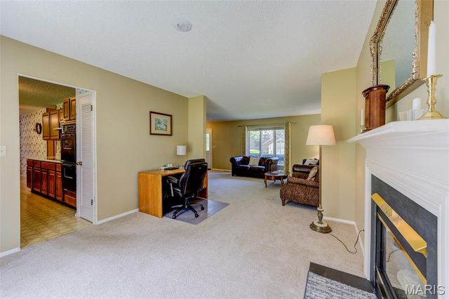 15328 Golden Rain Drive, Chesterfield, MO 63017