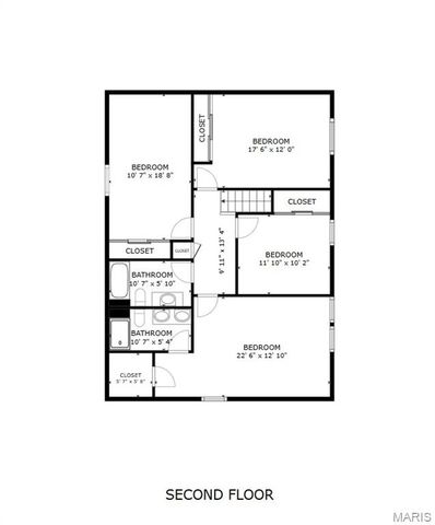 15328 Golden Rain Drive, Chesterfield, MO 63017