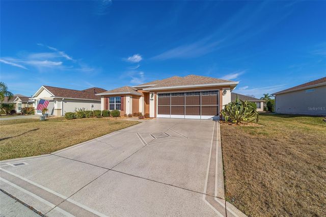 13589 SE 87TH CIRCLE, Summerfield, FL 34491