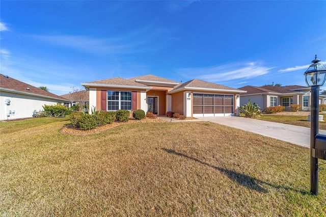 13589 SE 87TH CIRCLE, Summerfield, FL 34491