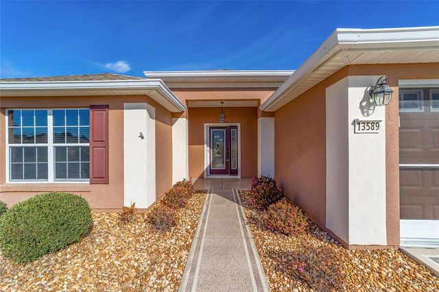 13589 SE 87TH CIRCLE, Summerfield, FL 34491