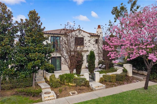 1088 Sunset Boulevard A, Arcadia, CA 91007