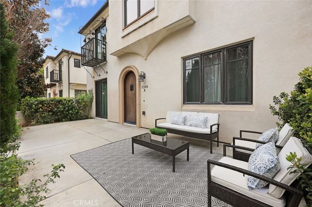 1088 Sunset Boulevard A, Arcadia, CA 91007