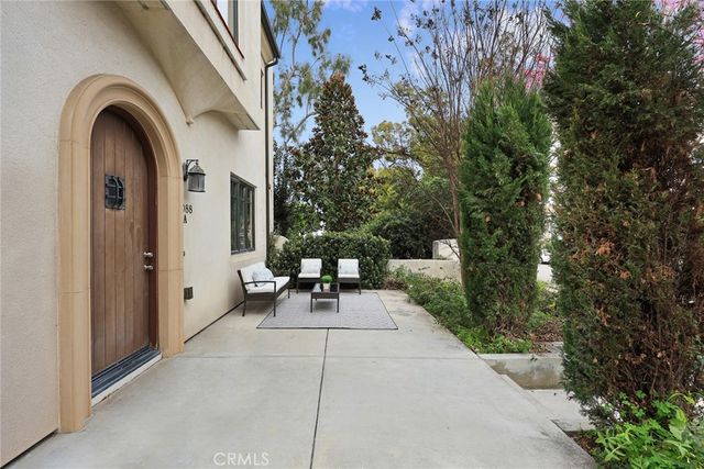 1088 Sunset Boulevard A, Arcadia, CA 91007