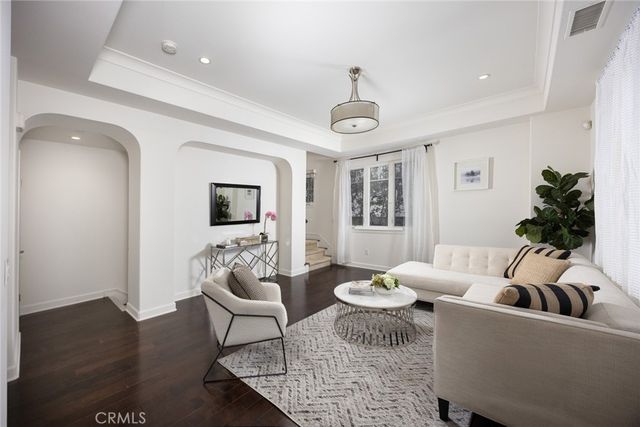 1088 Sunset Boulevard A, Arcadia, CA 91007