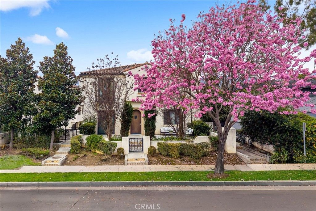 1088 Sunset Boulevard A, Arcadia, CA 91007