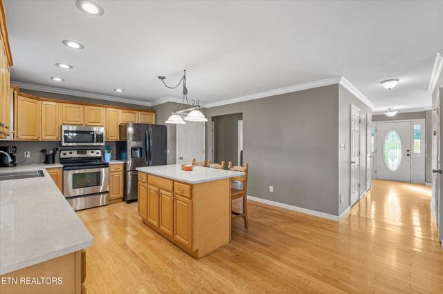 151 Huntington Lane, Heiskell, TN 37754