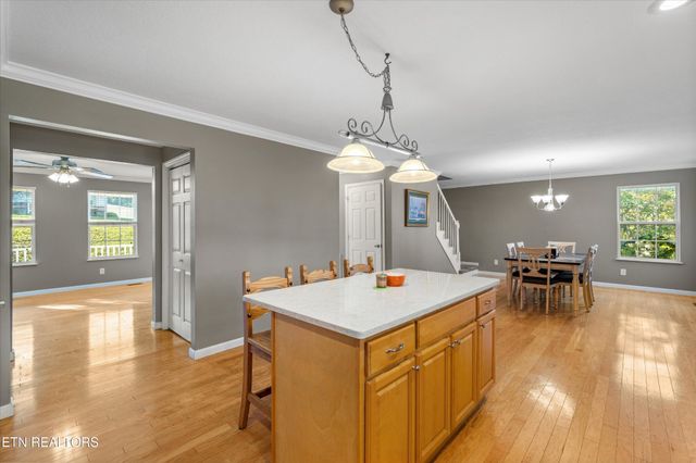 151 Huntington Lane, Heiskell, TN 37754