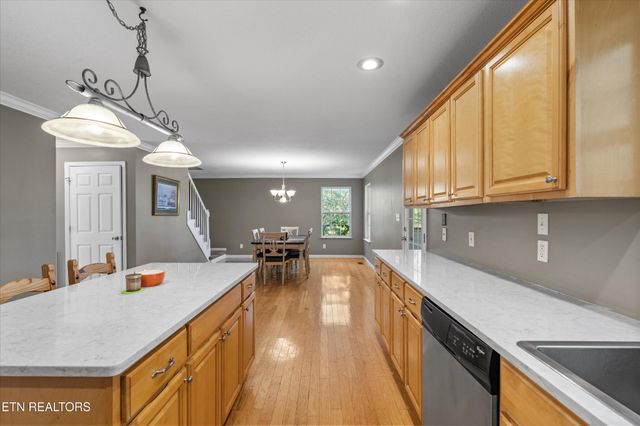 151 Huntington Lane, Heiskell, TN 37754