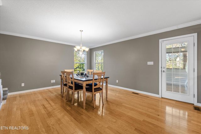 151 Huntington Lane, Heiskell, TN 37754