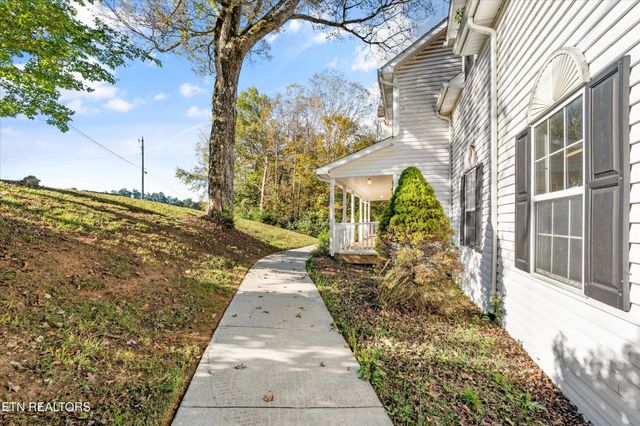 151 Huntington Lane, Heiskell, TN 37754