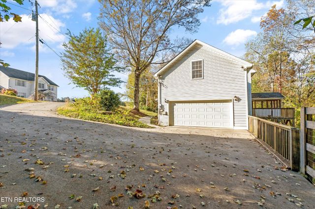 151 Huntington Lane, Heiskell, TN 37754