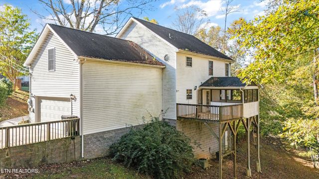 151 Huntington Lane, Heiskell, TN 37754
