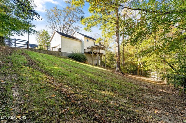 151 Huntington Lane, Heiskell, TN 37754
