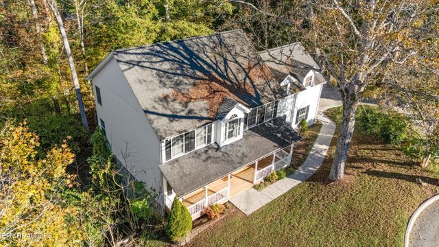 151 Huntington Lane, Heiskell, TN 37754