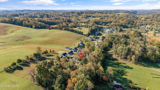 151 Huntington Lane, Heiskell, TN 37754