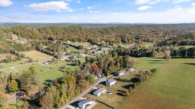 151 Huntington Lane, Heiskell, TN 37754