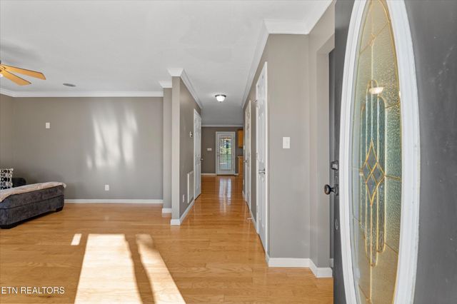 151 Huntington Lane, Heiskell, TN 37754