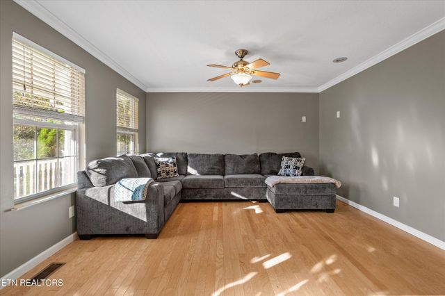 151 Huntington Lane, Heiskell, TN 37754