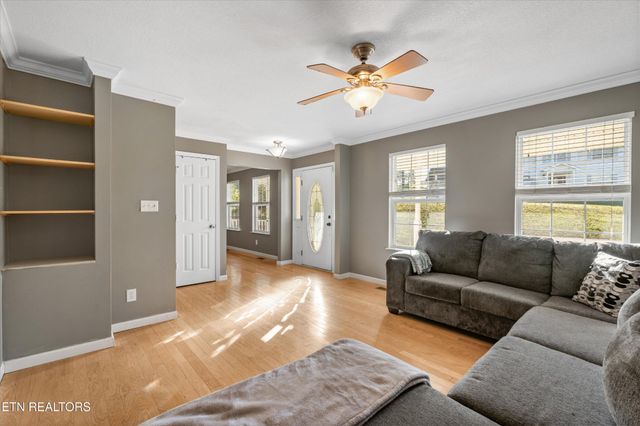 151 Huntington Lane, Heiskell, TN 37754