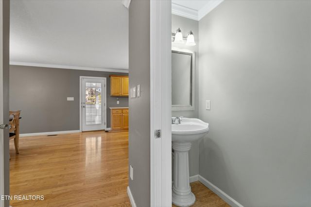 151 Huntington Lane, Heiskell, TN 37754