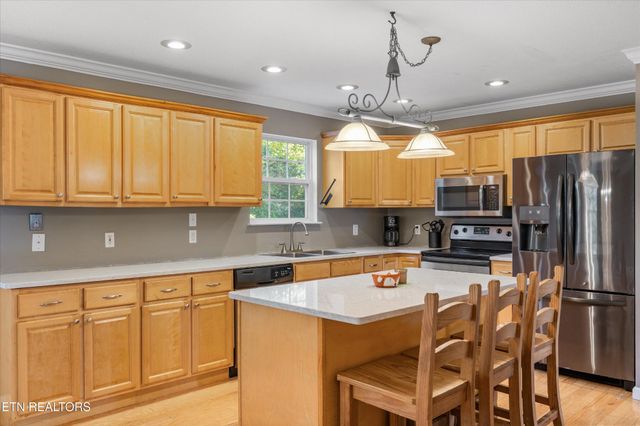 151 Huntington Lane, Heiskell, TN 37754