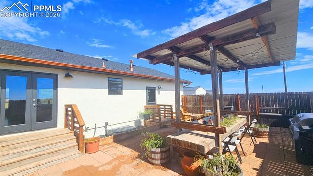 18690 Soapstone View, Fountain, CO 80817