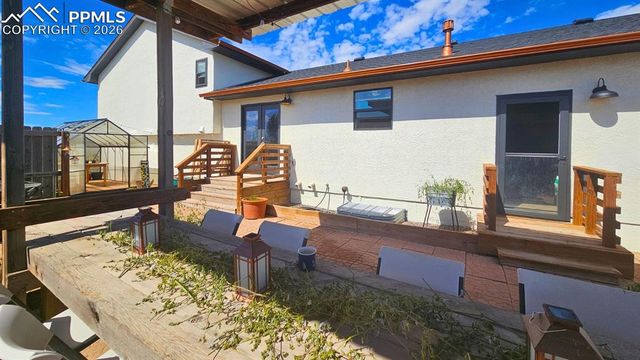 18690 Soapstone View, Fountain, CO 80817