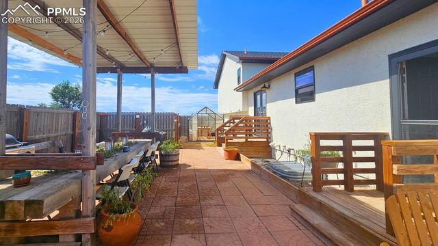 18690 Soapstone View, Fountain, CO 80817