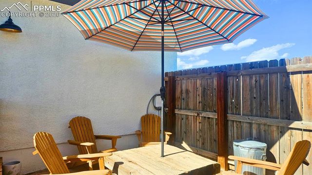 18690 Soapstone View, Fountain, CO 80817