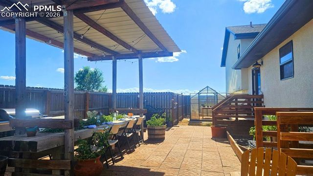 18690 Soapstone View, Fountain, CO 80817