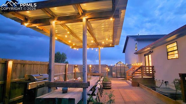 18690 Soapstone View, Fountain, CO 80817