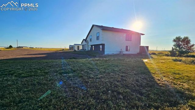 18690 Soapstone View, Fountain, CO 80817