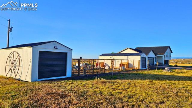 18690 Soapstone View, Fountain, CO 80817