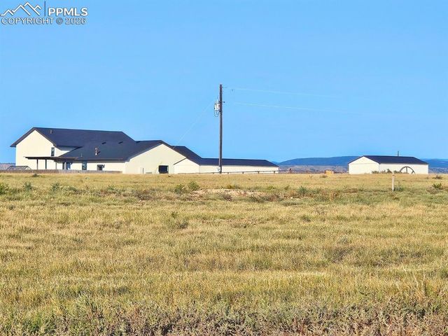 18690 Soapstone View, Fountain, CO 80817