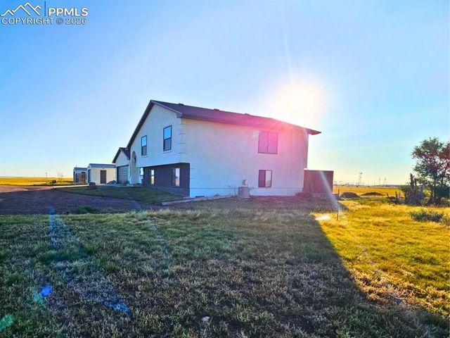 18690 Soapstone View, Fountain, CO 80817