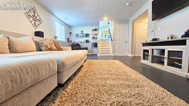 18690 Soapstone View, Fountain, CO 80817