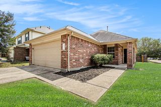 16355 Royal Fort Lane, Houston, TX 77073