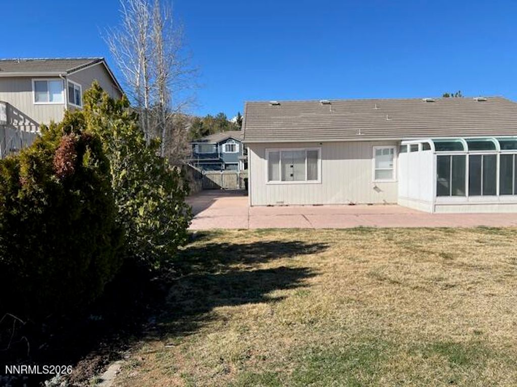 Image 27 of property listing at 4447 White Fish Drive, Reno, NV 89511