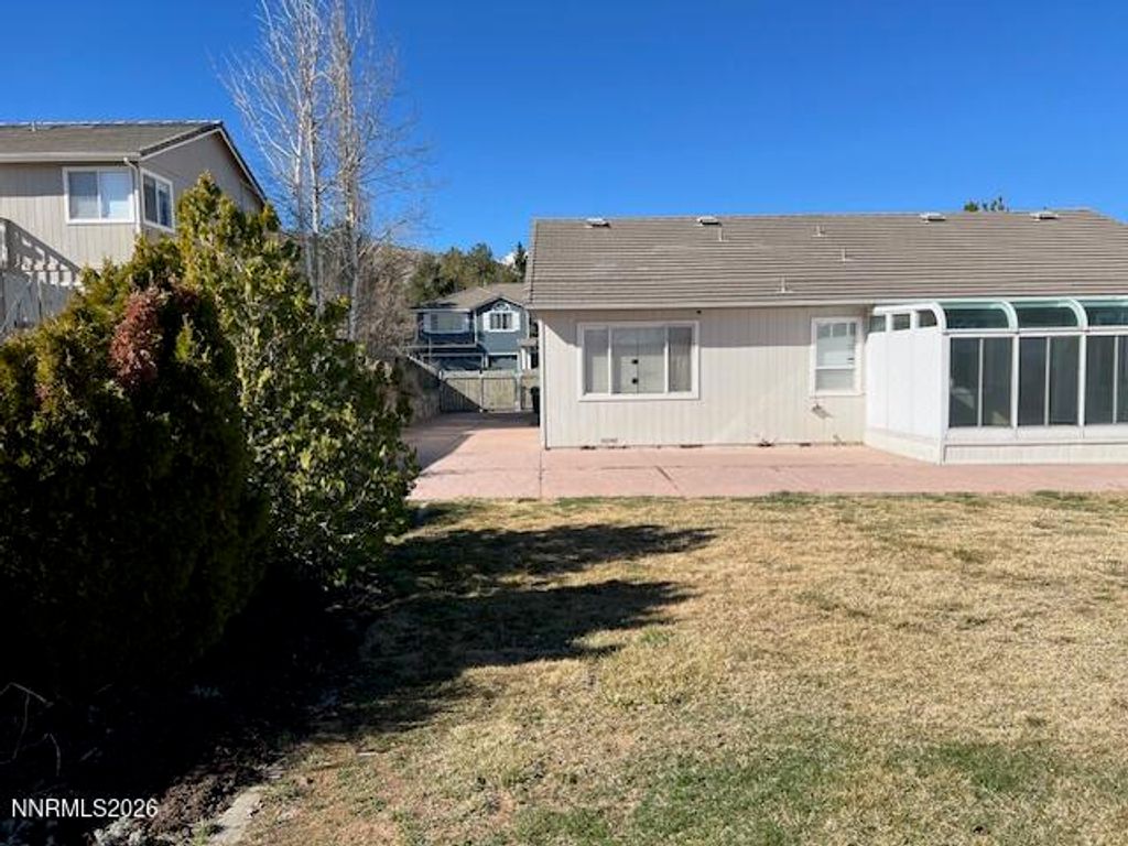 Image 28 of property listing at 4447 White Fish Drive, Reno, NV 89511