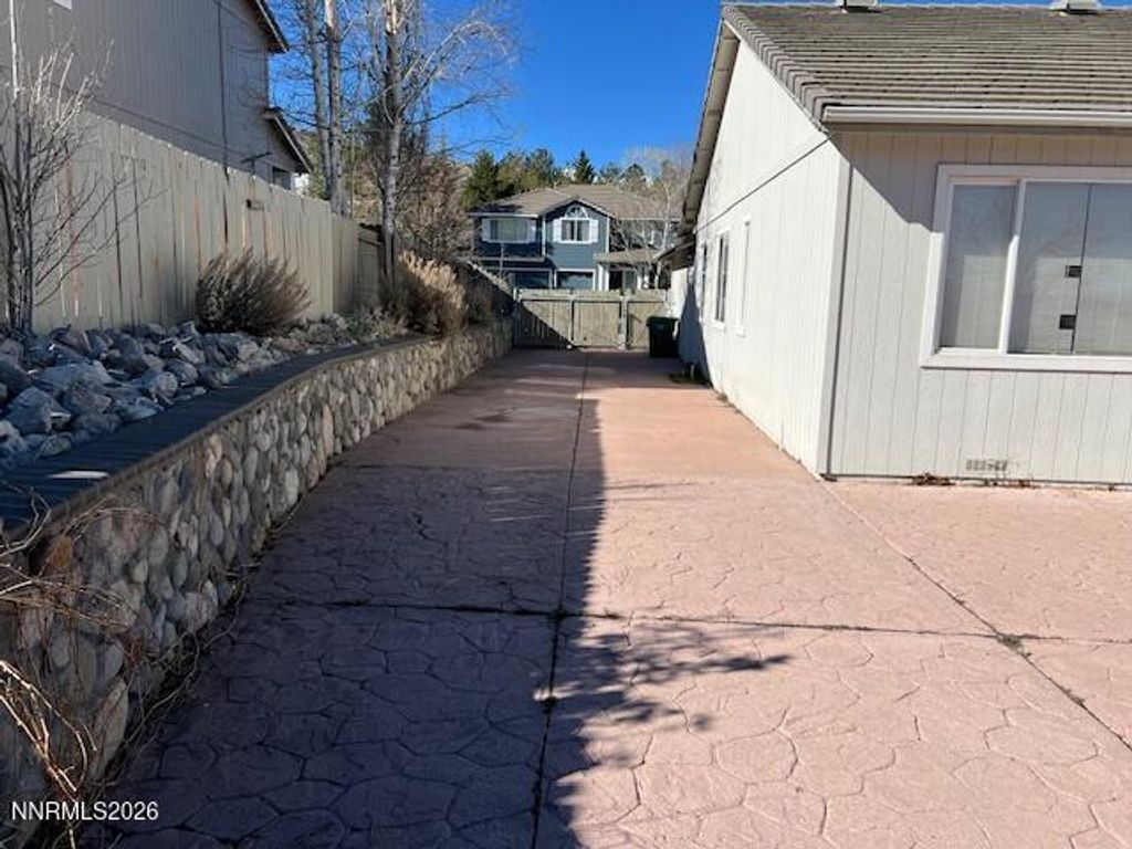 Image 30 of property listing at 4447 White Fish Drive, Reno, NV 89511