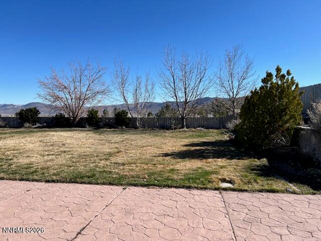 Image 31 of property listing at 4447 White Fish Drive, Reno, NV 89511