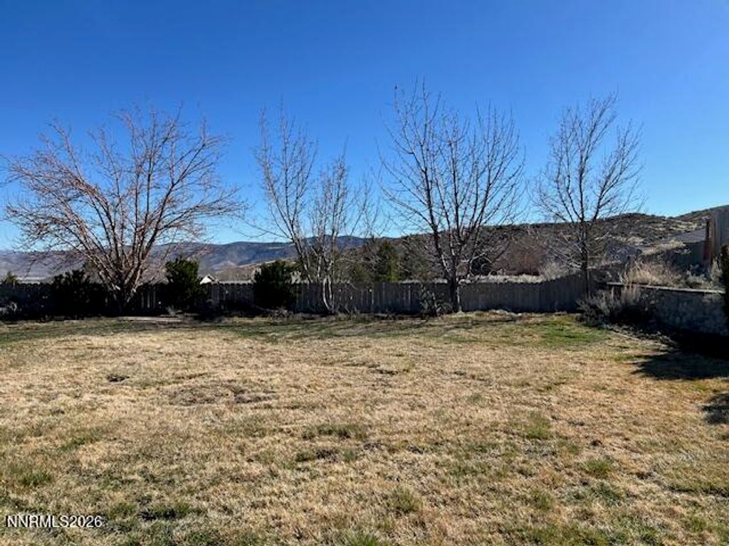 Image 32 of property listing at 4447 White Fish Drive, Reno, NV 89511