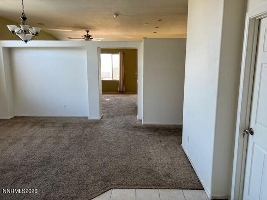 Image 8 of property listing at 4447 White Fish Drive, Reno, NV 89511